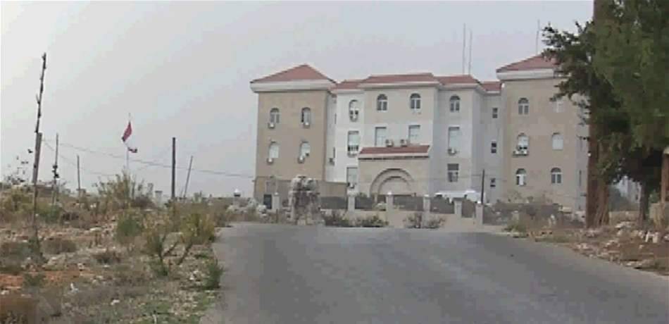 تحت حراسة مشددة.. نقل موقوفي أحداث عبرا من سجن جزين الى سجن مرجعيون