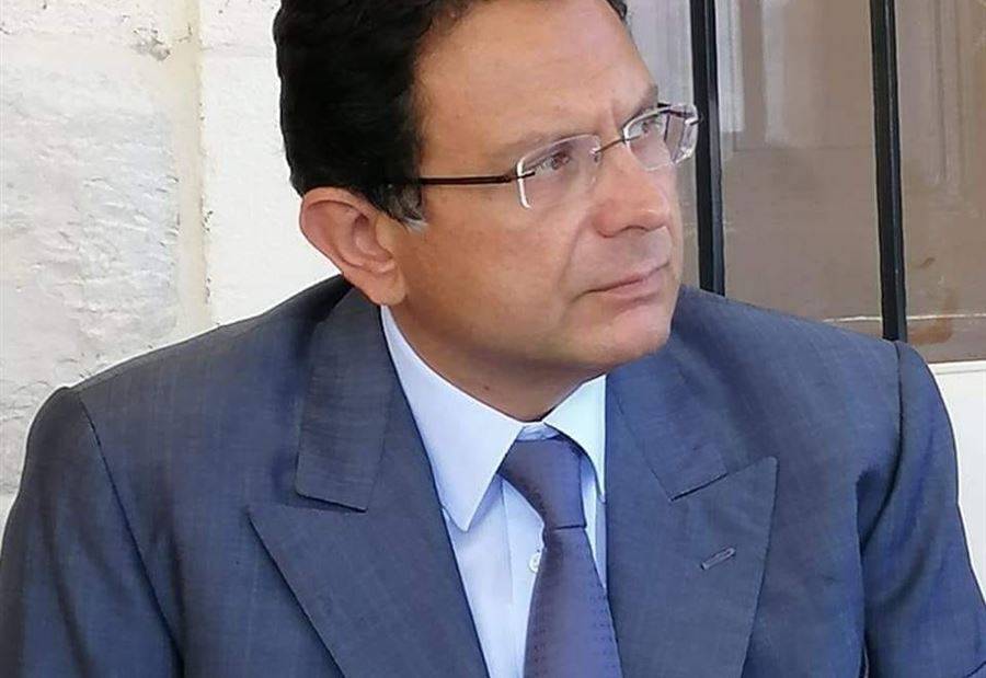 الخازن عن المطران عبدالساتر: نزاهة وكفاءة وإيمان