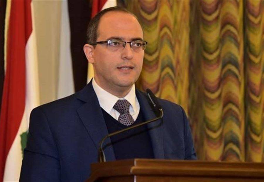 "كبسة" على مصلحة تسجيل السيارات في الدكوانة!