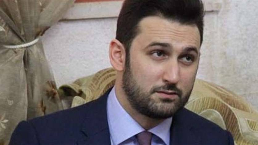 تيمور جنبلاط استقبل وفدا من رابطة قدماء القوى المسلحة