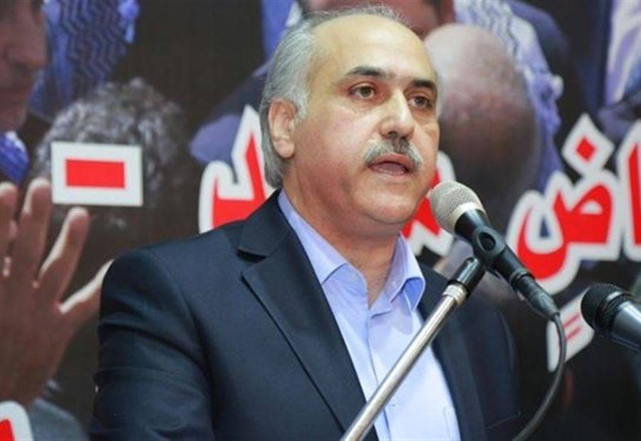 من قصد ابو الحسن عندما تكلم عن عدم امكانية مواجهة الغباء؟