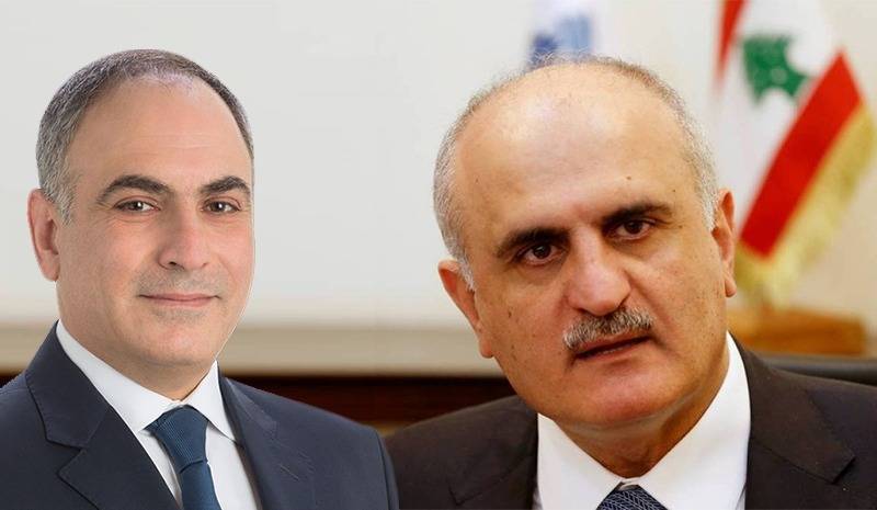 اسود: البلد منهوب ووزير ماليته صار نائب عم يعترض على شغلو