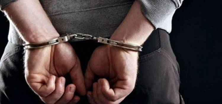 توقيف مطلوب بمذكرات توقيف في صيدا