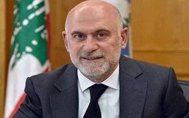 فنيانوس عرض ووفداً من الضاحية

مشاريع إنمائيّة وأضرار النفايات