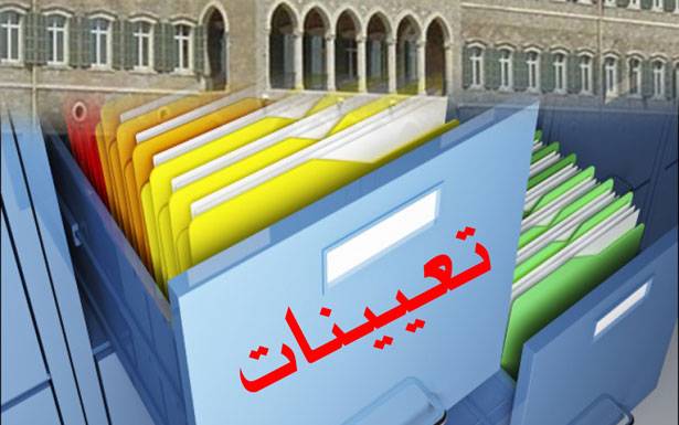 هل ينجح شينكر اليهودي الانتماء خلف ساترفيلد في انهاء النزاع الحدودي؟