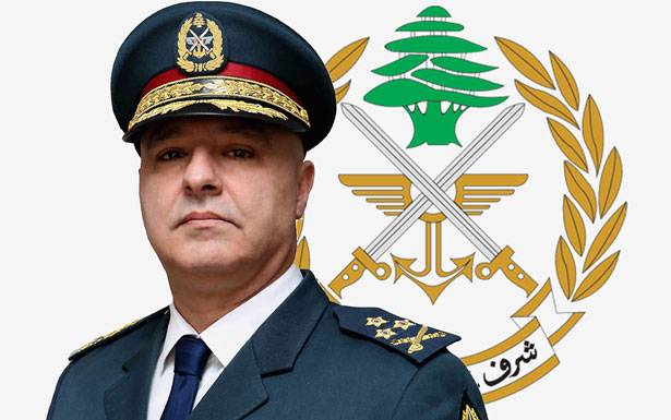 قائد الجيش في السعوديّة