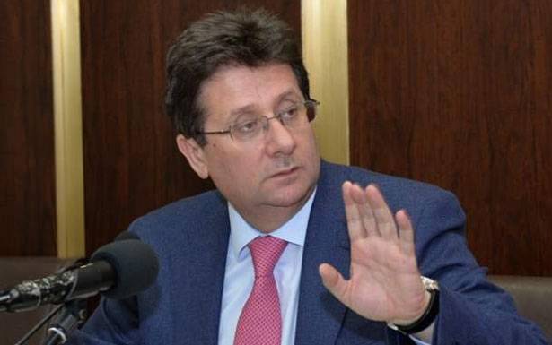 «لجنة المال» : إقرار تقسيط ديــــون الضمان

وتكليف كنعان تعديل المادة 78 للتوظيف
