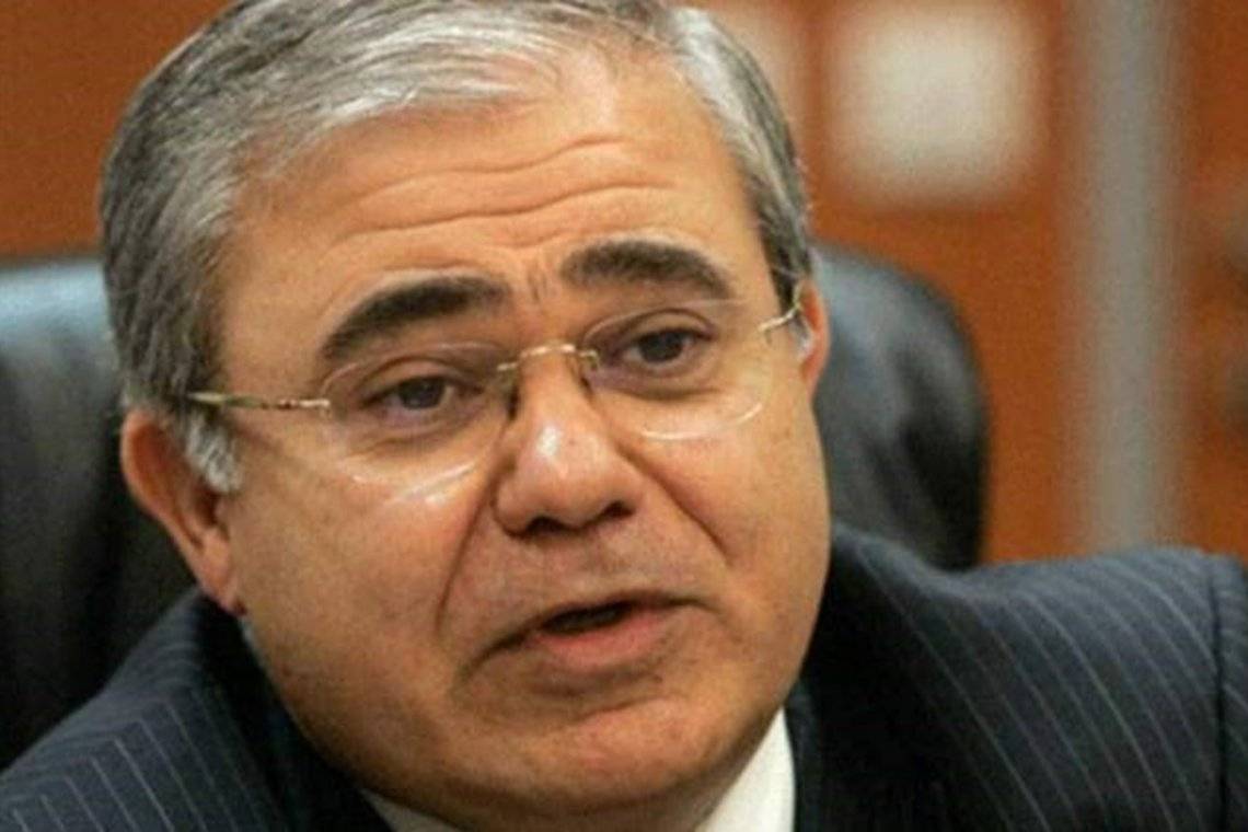 ماريو عون عن التعيينات: هناك حملة استباقية والأمور ستتركز على معيار الكفاءة