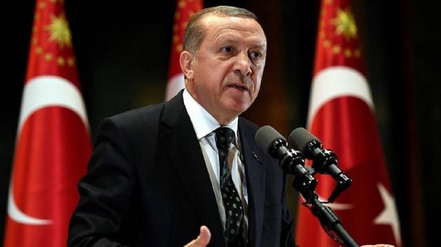 إثر وفاة مرسي.. أردوغان يتوعد بمقاضاة سلطات السيسي في المحاكم الدولية