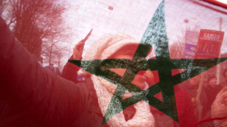 اكتشاف كميات غاز ضخمة في المغرب والإعلان عن موعد استثمارها
