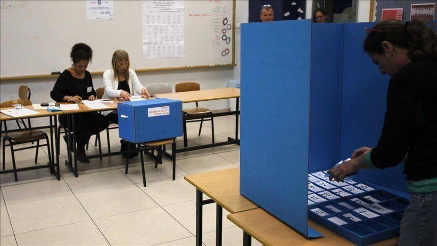 الأحزاب العربية في اسرائيل تتفق على خوض الانتخابات بقائمة واحدة