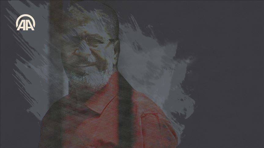 الصمت على وفاة مرسي يكشف أكذوبة "الغرب الديمقراطي والإنساني"