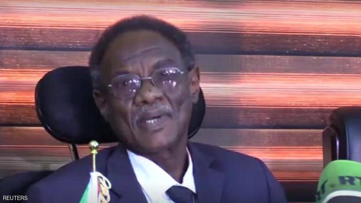 المجلس العسكري السوداني يقيل النائب العام