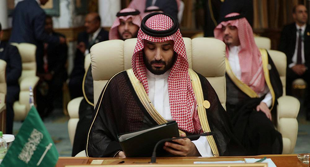 لأول مرة... محمد بن سلمان يزور هذه الدولة