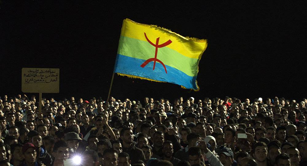 ينشطون في تونس والجزائر والمغرب ويسعون لإقامة دولة... من هم الأمازيغ