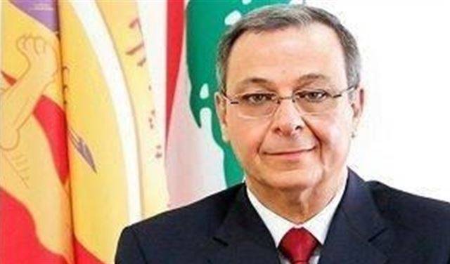 رئيس بلدية الحدت يعلّق على عدم تأجير أو تمليك المسلمين: "يتركونا نحافظ على مسيحيّتنا"
