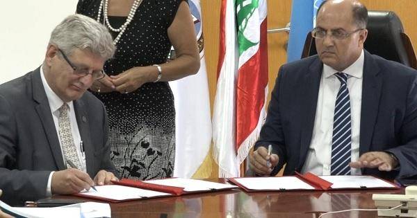 اللقيس: الوقائع تضعنا أمام مسؤولية التشدد في مكافحة عمل الأطفال وإتخاذ التدابير في حق من يشغلهم