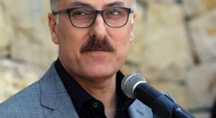 عبدالله: الحزب التقدمي الاشتراكي ليس طرفا في مشكلة بلدية الجية