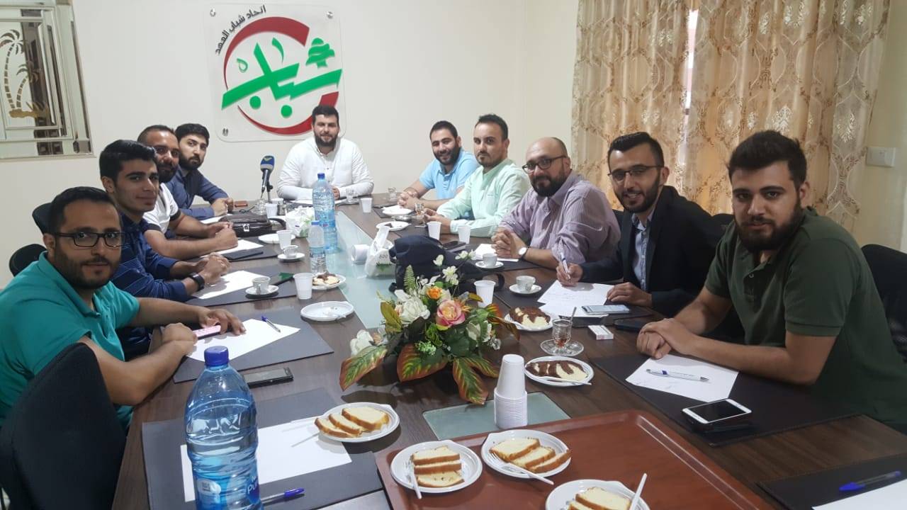 المنظمات الشبابية والطلابية دعت طلاب اللبنانية للعودة الى مقاعد الدراسة