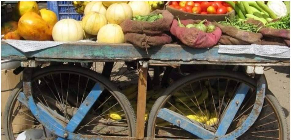 هذه البلدية ستبدأ بإزالة البسطات والإعلانات المخالفة الإثنين المقبل