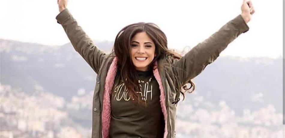 بالصورة.. هكذا ودعت "جل الديب" العروس ميشيل الحجل