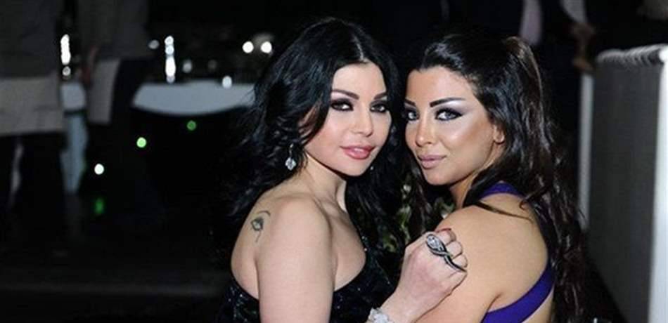 رولا يموت تفجّر مفاجأة حول زواجها.. وهذا ما قالته عن ابنة هيفا! (صورة)