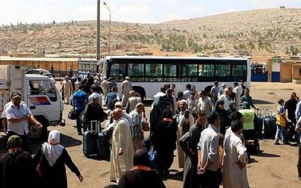 خارطة طريق لبنانية ـ روسية تحرّك عودة النازحين