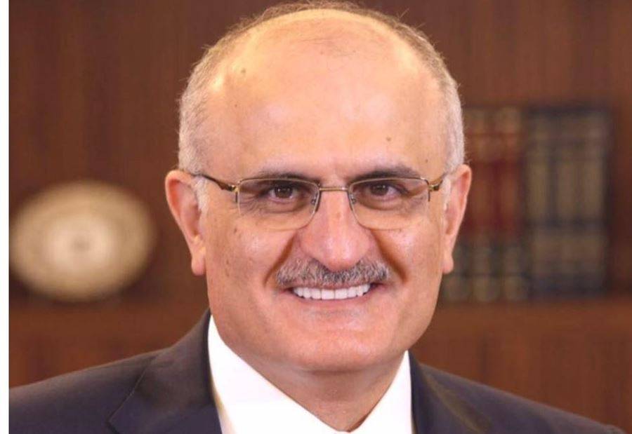 حسن خليل: هناك اكثر من 124 معبر تهريب في لبنان