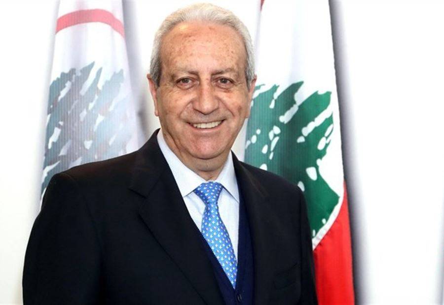 قاطيشا: البنود الضريبية لم تسقط بل رحّلت