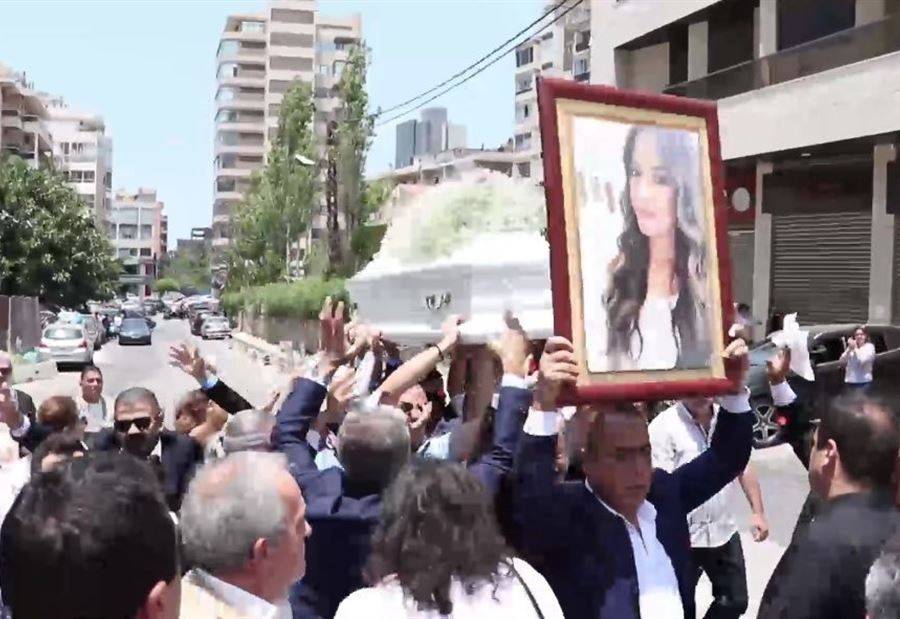 بالفيديو: ميشيل حجل... "هلمّي يا جميلتي"