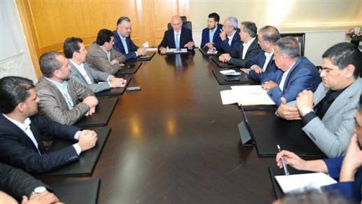 مذكرة تفاهم بين لبنان والسويد في مجال التدريب والتعليم البحري