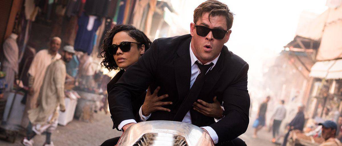 هذا الفيلم الأمريكي اكتسح شبابيك التذاكر وحقق 28.5 مليون دولار