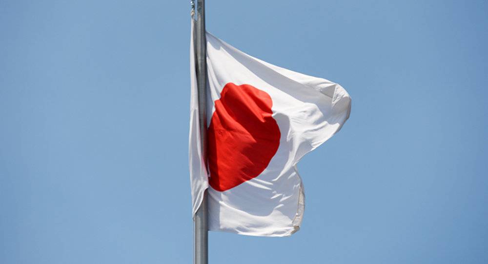 اليابان تأمل بإحراز تقدم في المفاوضات مع روسيا