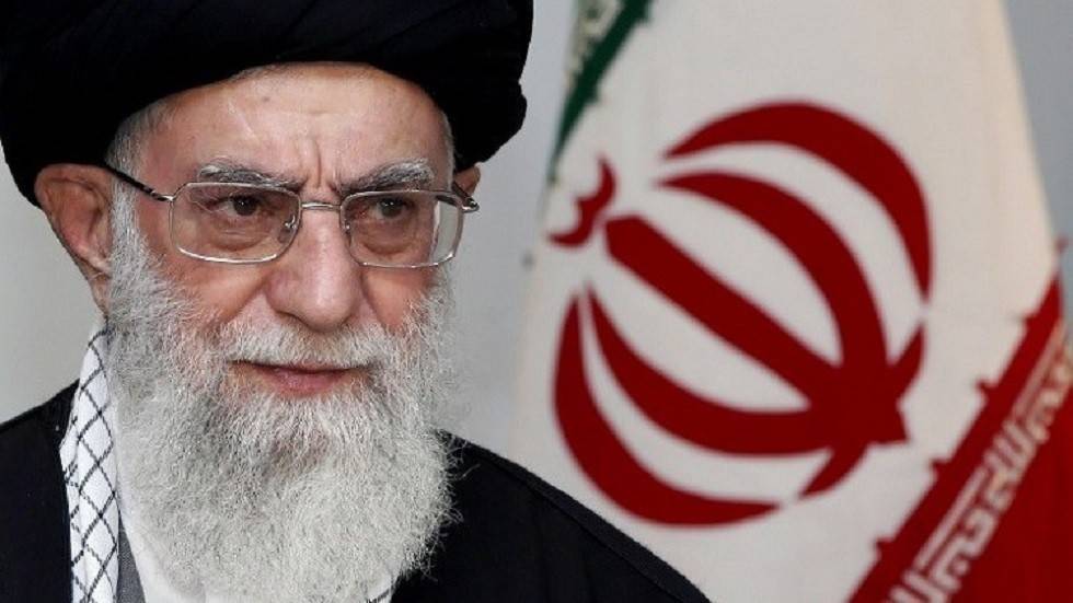 خامنئي يرفض دعوة ترامب للتفاوض
