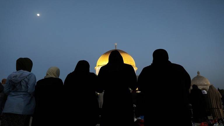 رئيس الموساد الأسبق: ترامب ارتكب أخطاء في "صفقة القرن"