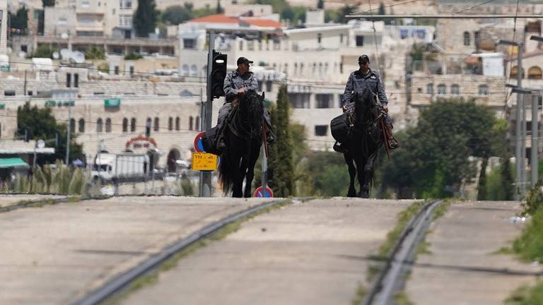 مولدوفا تتراجع عن نقل سفارتها في إسرائيل إلى القدس