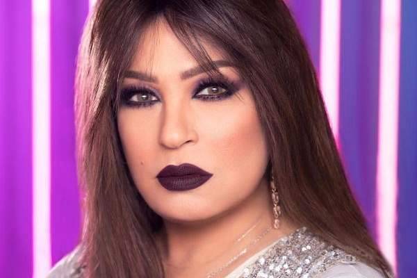 فيفي عبده تتعرض للسرقة من قبل خادمتها وهذه التفاصيل-بالفيديو