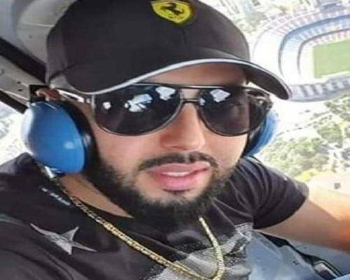 حادث سير مروّع في إسبانيا... مقتل علي إبن بلدة بر الياس