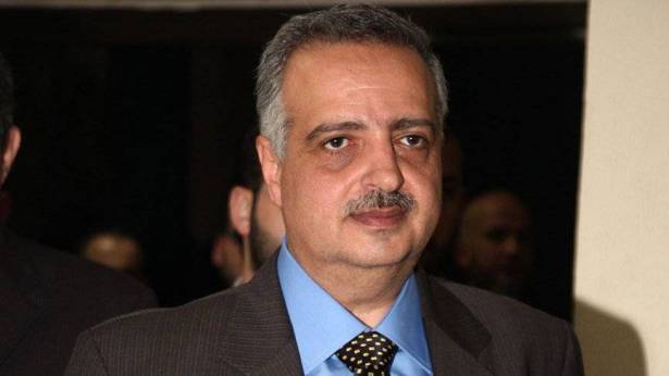 أرسلان يعلّق على تسليم سوريا عنصري أمن الدولة المحتجزَيْن لديها