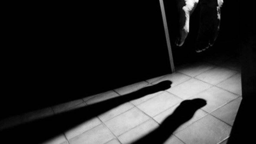أقدم على شنق نفسه بسبب إشكال مع حبيبته... وهذه رسالته الأخيرة لها!