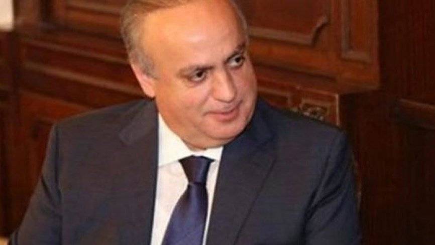 بعد ردّ المشنوق وهّاب يرد من جديد: الحادثة وقعت وعليها شاهد... لكن يبدو بأن الذاكرة بدأت تخونه