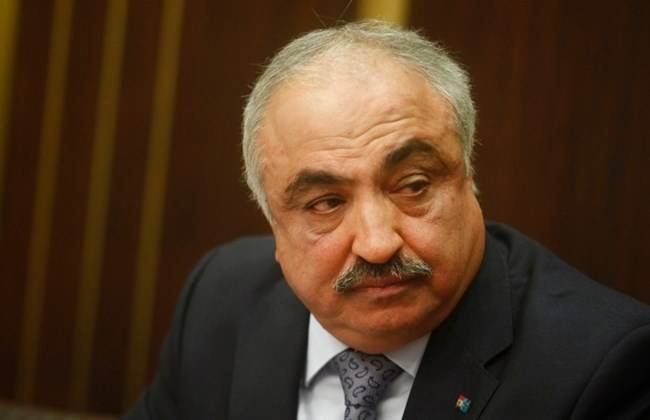 الحجار: لإزالة مكب برجا سريعاً