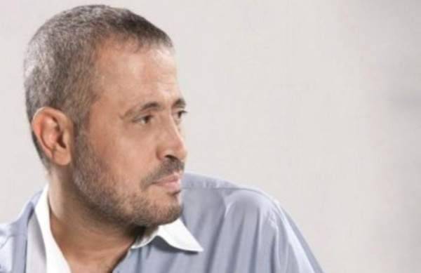 ابن جورج وسوف بصورة مع والده وماذا قال له؟