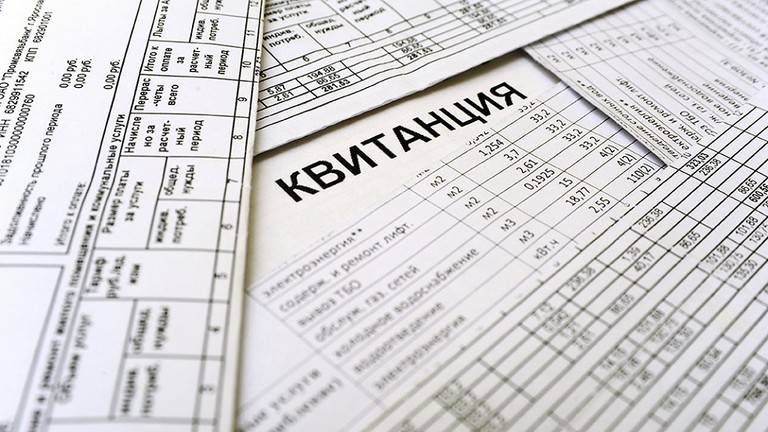 سكان الأورال الروسية يتحججون بجنسيتهم السوفيتية للتخلف عن دفع بدل الخدمات والديون