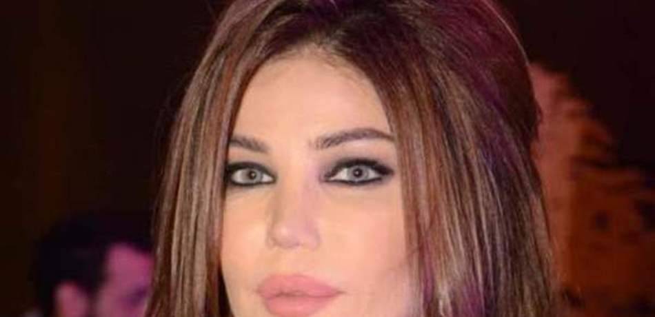 مي حريري توجه رسالة قاسية لهيفا: 