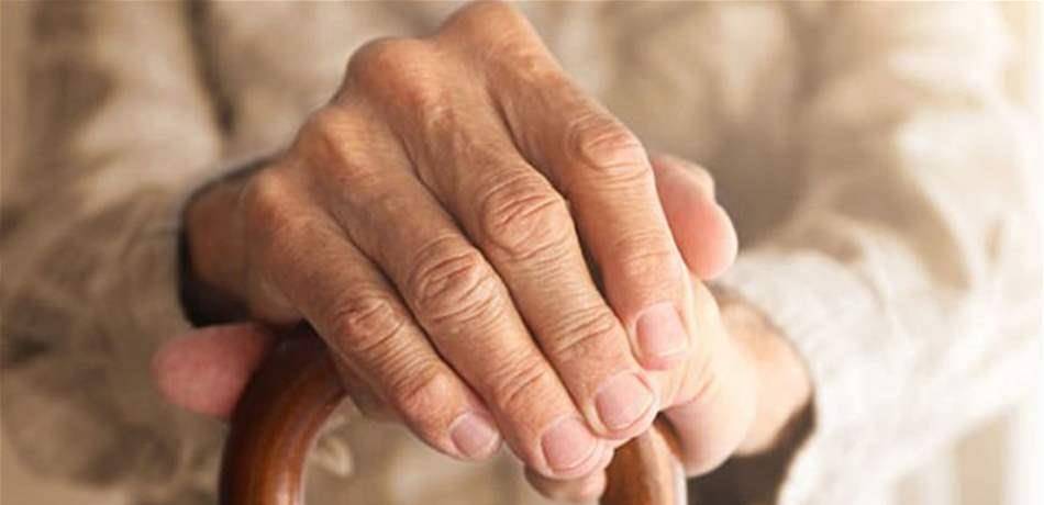 علامة إنذار مبكرة لمرض باركنسون