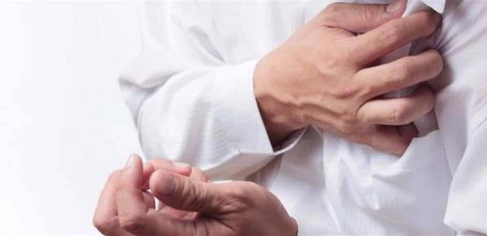أمراض القلب تؤدي للخرف!