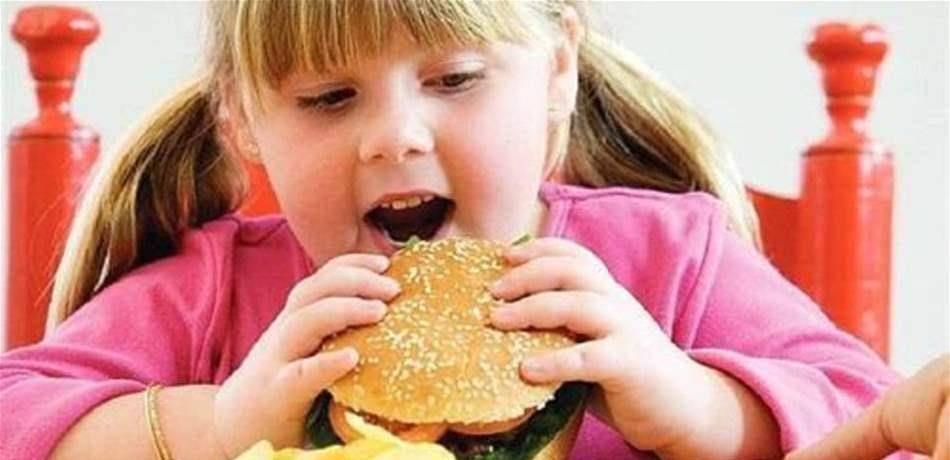هذه مخاطر البدانة على الأطفال عندما يكبرون