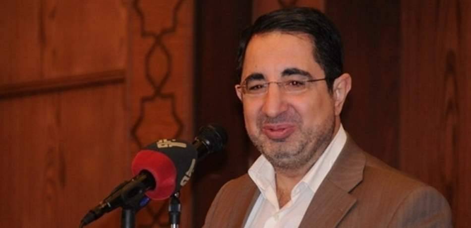 الحاج حسن: لا بد من منظومة اعلامية عربية واسلامية تواجه ما يخطط للأمة