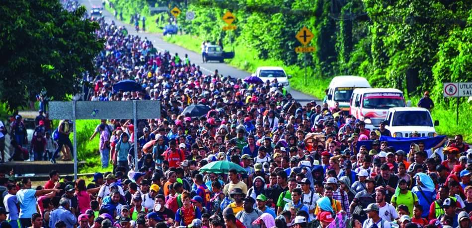 يوم صعب على المهاجرين.. الولايات المتحدة ستبدأ بترحيل الأسر الأحد!